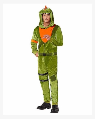 Image Via Spirit Halloween - Halloween Costumes 2018 Fortnite