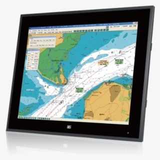 Marine Panel Pc - Flat Panel Display