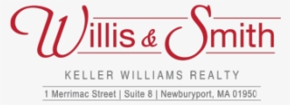 The Willis & Smith Group - Calligraphy