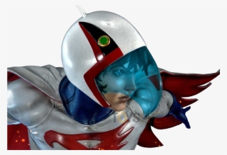 Toyslife Statues Collectibles Vendita Action Figures - Ken Washio, The Eagle