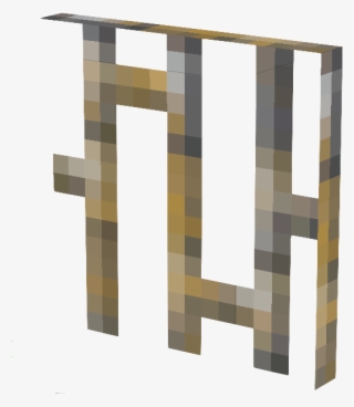 Screen Shot 2015 09 16 At - Minecraft Rusted Iron Bars