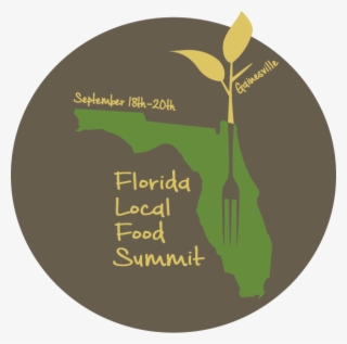 Florida Organic Growers - Illustration