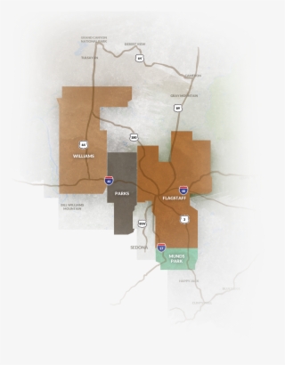 Transparent Image Map - Plywood