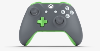 I Designed An Xbox Wireless Controller With Xbox Design - Xbox One Controller Design Lab