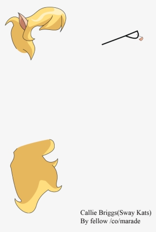 2096 Callie Briggs 05 Aug 2017