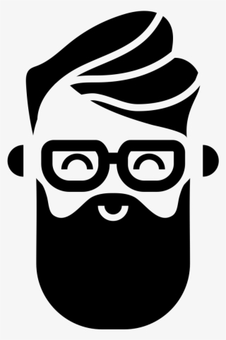 15 Feb 2017 - Hipster Avatar