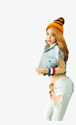 Artis Korea Ailee