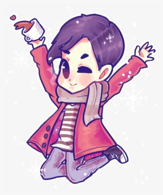 Ailee On Twitter - Cartoon