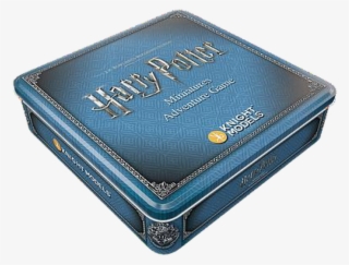 Harry Potter Adventure Miniatures
