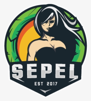 To Bring Professional Branding And Marketing Into Esports - Female Esports Logo