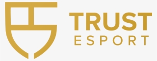 Trust Esport - Calligraphy