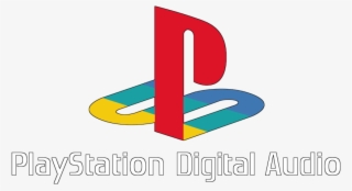 Psx Digital Audio Title - Playstation