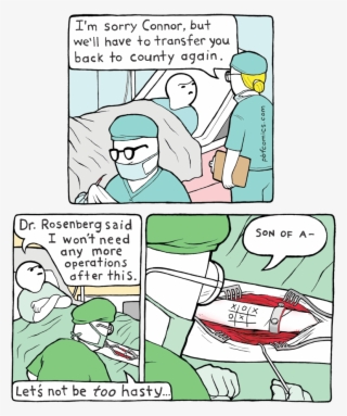 Perry Bible Fellowship - Tic Tac Toe Comic