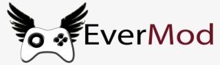 Evermod - Logos Para Youtube Gamer Png
