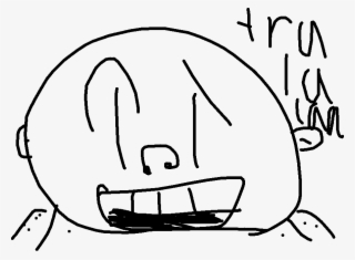 Background Scene - Drawing - Drawing