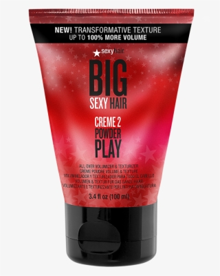 Crème 2 Powder Play - Cosmetics