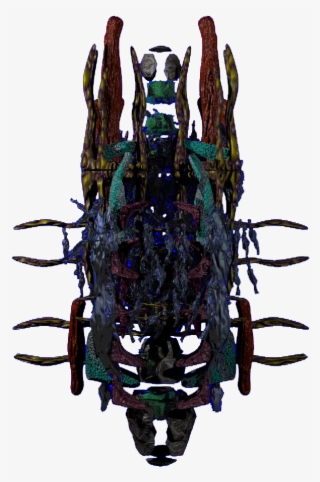 Cipher Serpentina - American Lobster