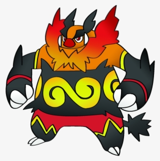 891 X 896 4 - All Mega Fire Pokemons
