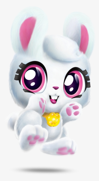 Also, Rabbits Have Very Large Families, Often Up To - Bff Best Furry Friends