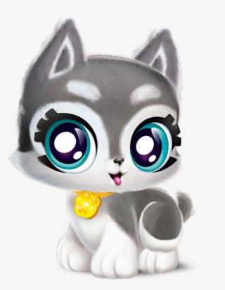 Meet Deedee, The Dragon - Bff Best Furry Friends