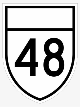 Open - Iowa Highway 48