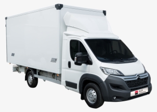 Citroen Jumper - Citroen Jumper Png