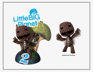 Sackboy Bobble