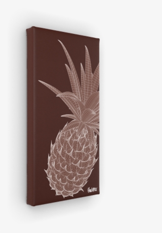 Fruits Ananas Ontrans 0001 - Seedless Fruit