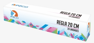 Reglas - Graphic Design