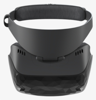 Hololens 2 Not So Fast - Plastic