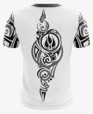 Rwby Blake Belladonna Symbol Unisex 3d T Shirt Fullprinted - Blake Belladonna