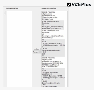 Which Three Transact Sql Statements Should You Use - Rph Menggelecek Bola Sepak