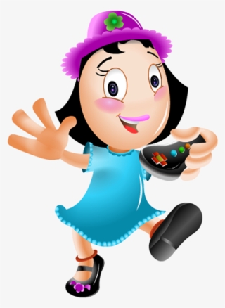 2d Character Design - Cartoon