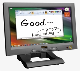 1" Fa1012-np/c/t - Vga Монітор 7 Дюймів Україна