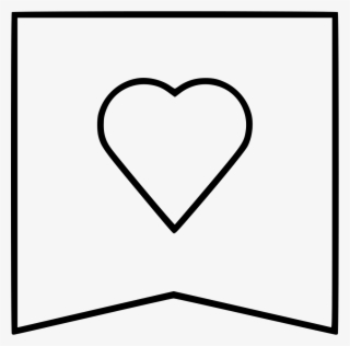 Png File Svg - Heart