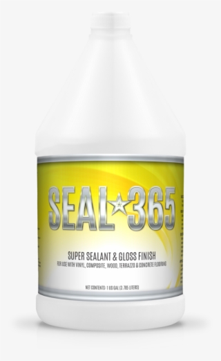 S365 Gal Single - Bottle