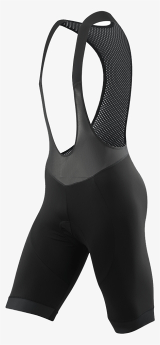 Firestorm Bib Short - Wetsuit