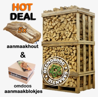 Wp Bh Bi 20 Kd - Haardhout