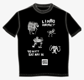 Active Shirt