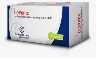 Eminence Lab Steroids - Klenprime Clenbuterol Hcl Ep 40 Mcg