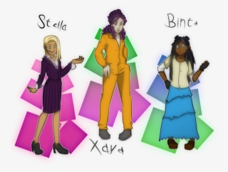 Minecraft Storymode Has Some Very Pretty And Very Scary - Illustration