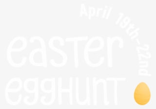 Easter Egg Hunt - Illustration