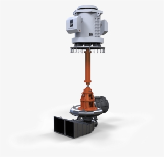 Rodelta Mvp - Robot