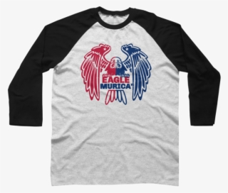 Eagle Murica' - Epic Shirt
