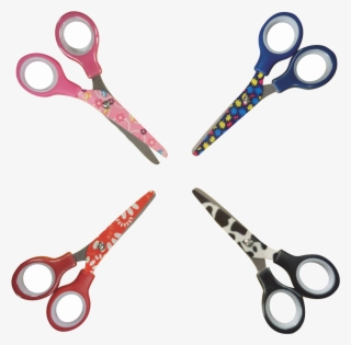 Tijera Fancy - Scissors