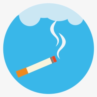 Hurt Clipart Chest Tightness - Info Icon Png Blue