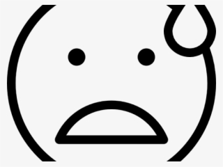 29 Drawn Smile Nervous Smile Free Clip Art Stock Illustrations - Smiley