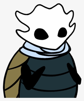 @argalatte Keeps Commissioning Hollow Knight Icons - Cartoon
