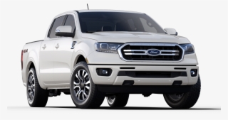 Everything You Need To Know About The 2019 Ford Ranger, - Ford Ranger 2019 Black