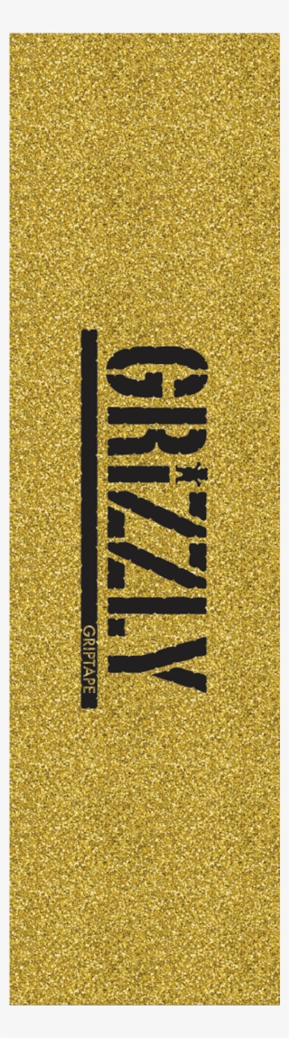 Glitter Griptape - Grizzly Griptape